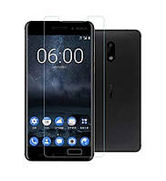 Защитное стекло Nokia 8 (Mocolo 0.33 mm)