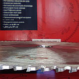 Freud LU1L 0100 250х3,0х30 z=100 G3, чистий різ, високоточні дискові пили для МДФ, деревини, HPL, фото 3