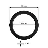 Кольцо резиновое для группы DALLA CORTE (68x53,5x7мм)