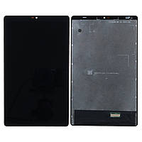Екран (дисплей) Lenovo Tab M8 FHD 8705F + тачскрин оригинал Китай