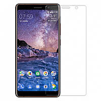 Защитное стекло Nokia 7 (Mocolo 0.33 mm)