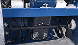 Снігоприбирач для мотоблока Neva-680 (повітряне охл.) СП2, фото 10