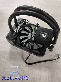 СВО (Система водяного охолодження) Corsair Hydro H45 (CW-9060028-WW) LGA1366/1156/1155/1151/775