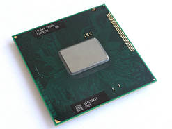 Процесор ноутбука Intel Celeron B800 SR0EW 1.5GHz/2M/35W Socket G2