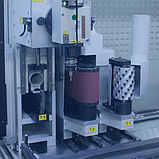 Tormat SMART Dincmak 5-осьовий багатофункційний оброблювальний центр з ЧПК, фото 4