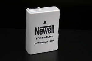 Акумулятори Newell для Nikon EN-EL 14а
