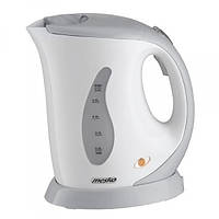 Электрочайник Mesko MS 1236 Grey MS 1236g Электрочайник Mesko MS 1236 Grey