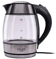 Электрочайник Adler AD 1246 AD 1246 Электрочайник Adler AD 1246