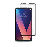 Защитное стекло LG V30 Full Cover (Mocolo 0.33 mm)