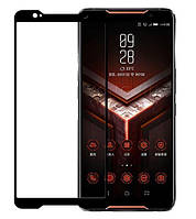 Защитное стекло Asus ROG Phone ZS600KL Full Glue 5D (Mocolo 0.33 mm)
