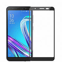 Защитное стекло Asus Zenfone Live L1 ZA550KL Full Glue 5D (Mocolo 0.33 mm)