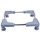 Універсальна підставка для холодильника та пральної машини V911 / Регульована підставка, фото 2