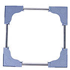 Універсальна підставка для холодильника та пральної машини V911 / Регульована підставка, фото 3