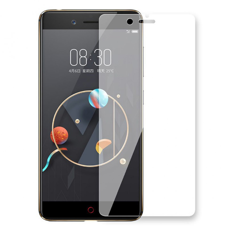 Захисне скло ZTE Nubia Z17 miniS (Mocolo 0.33 mm)