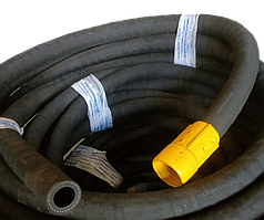 Піскоструминний рукав SANDBLASTING 16 атм ⌀ 32 мм Gumatech