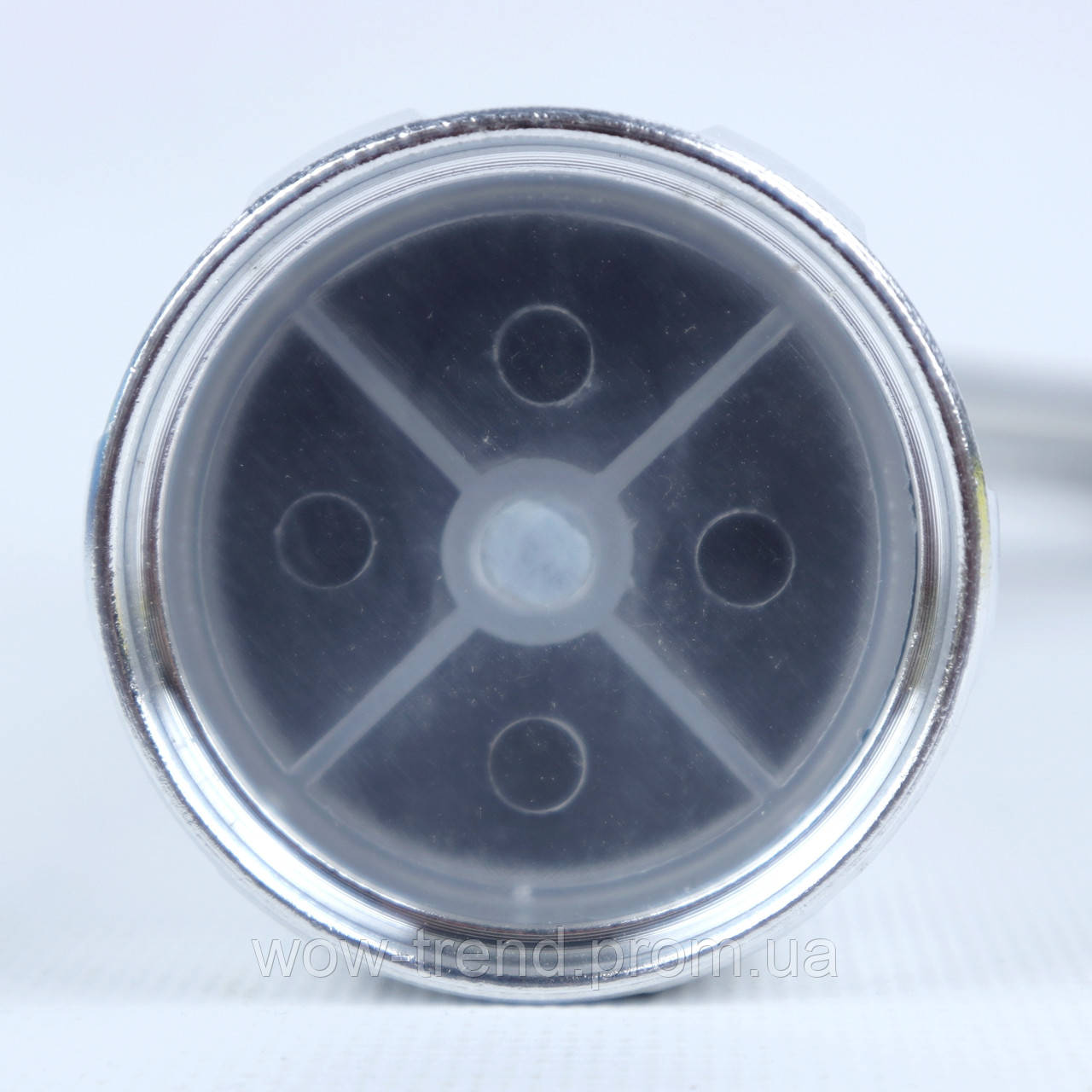Кондитерський шприц алюмінієвий прес з насадками для випічки - фото 5 - id-p1519854209