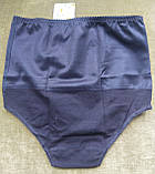 Високі коригуючі труси утяжка, фото 5