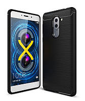 Чехол Ipaky Armor для Huawei Honor 6X