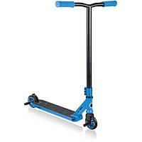 Трюковый самокат Globber STUNT GS 540 Strong Cornflower Blue от 8 лет до 100 кг (622-100)