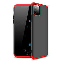 Чехол Full Cover 4D для Iphone 11 Pro