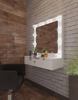 Робоче місце візажиста Markson M611 Mia