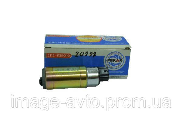 Насос топливный ЭЛЕКТРО ВАЗ 2110-2112 *Пекар, цена 311 грн — Prom.ua ...