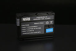 Акумулятори Newell для Nikon EN-EL 15