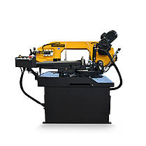 Ручна стрічкова пила по металу Beka-Mak BMS-270DG, фото 3