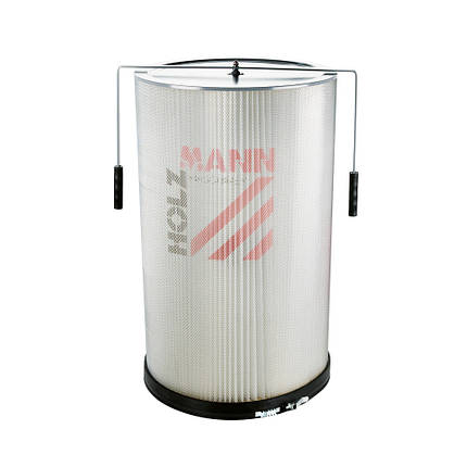 Фільтр Holzmann ABS FF8K, фото 1