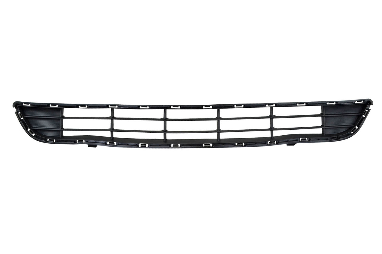 Решітка бампера Kia Sportage 4 QL (2016-2019) дорест EPROFARO