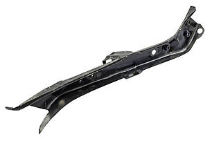 Кузов, салон