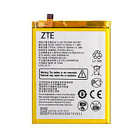 Акумулятор LI3931T44P8h806139 (АКБ, батарея) ZTE Blade A7 Vita (Li-ion Polymer 3.85 V 3200mAh)