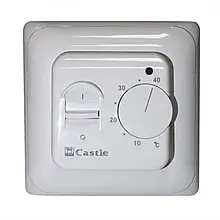 Терморегулятор Castle М 5.16 для управління теплою підлогою