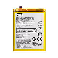 Аккумулятор LI3931T44P8h806139 (АКБ, батарея) ZTE Blade A7 2019 (Li-ion Polymer 3.85V 3200mAh)