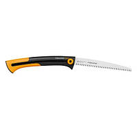 Пила садовая складная Fiskars Xtract SW75 123880 (1000614)