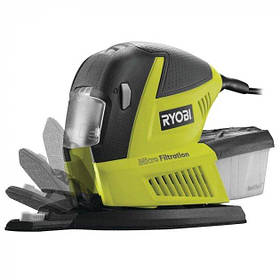 Вібраційна ШМ RYOBI RMS170-G