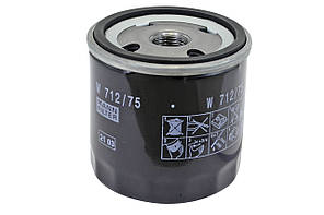 Фільтр масляний Lanos, Nexia, Aveo, Lacetti MANN-FILTER