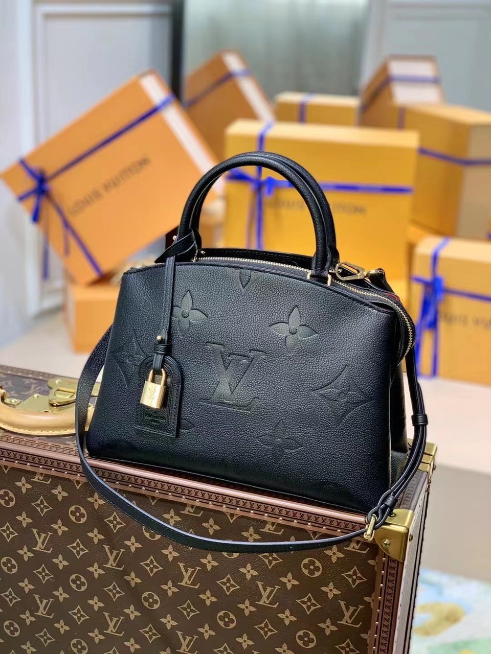 Сумка Louis Vuitton