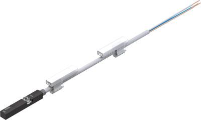 SME-8M-DS-24V-K-2,5-OE FESTO Датчик 543862, фото 1