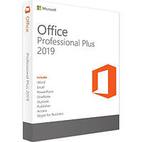 Office 2019 Pro Plus