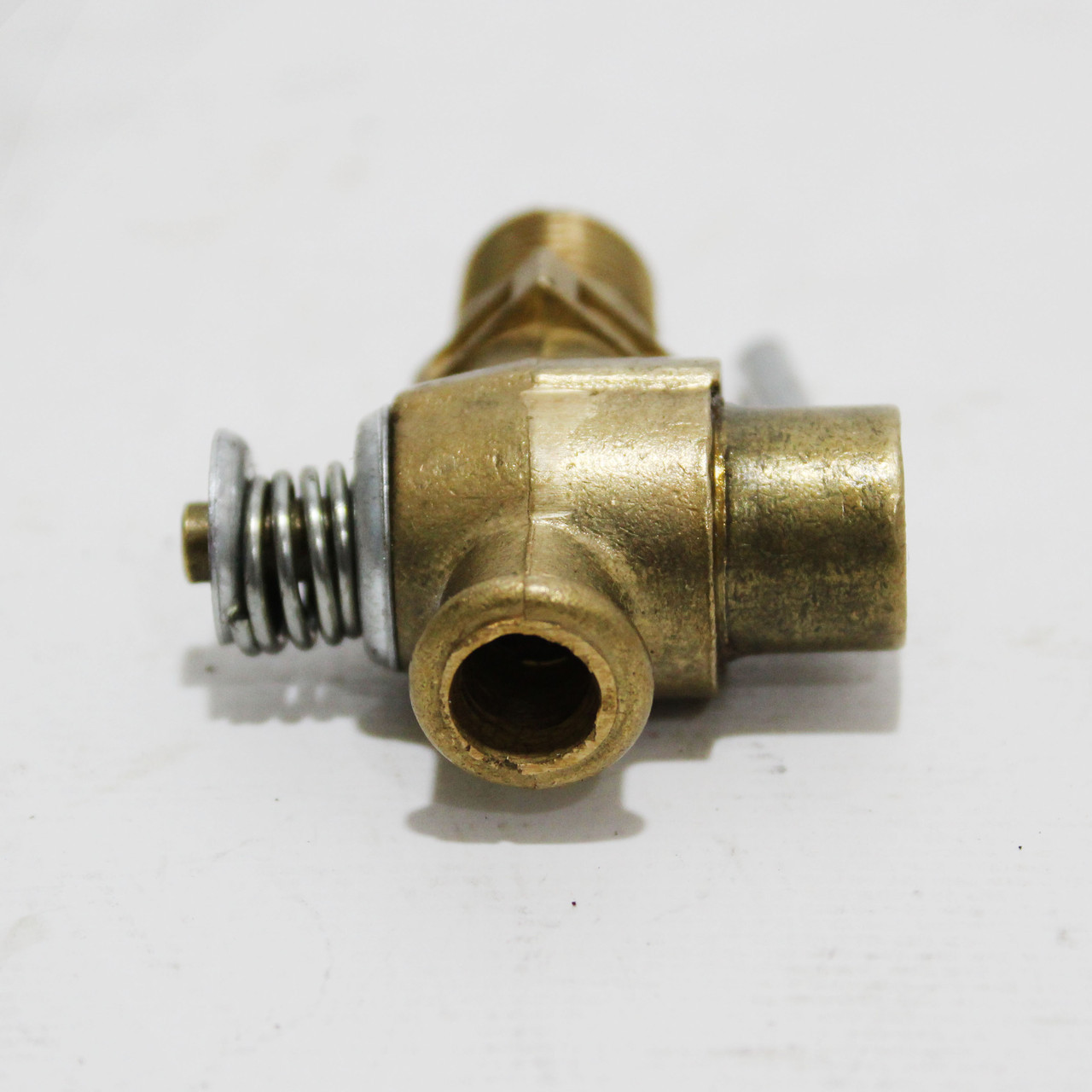 Купить Краник сливной блока цилиндров МТЗ, ЮМЗ ПС7-0 (КР-2) (пр-во ...