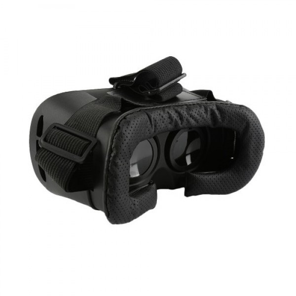 Очки виртуальной реальности для телефона VR Box Virtual Reality Glasses vr очки для телефона (без пульта) (TO) - фото 4 - id-p1531092172