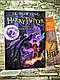 Книга Harry Potter and the Deathly Hallows, Гаррі Поттер і Дари Смерті, англійською мовою, фото 2