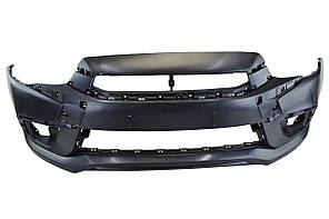 Бампер передній Mitsubishi ASX 1 GA0 (2017-2020) 2-й рестайлінг EPROFARO