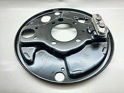 Щит гальма  3302 задній 3302-3502012