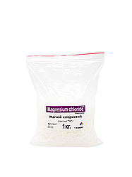 Як позбудеться ожеледиці і не платити багато грошей. Магній хлористий - ідеальний та екологічний засіб