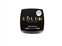 Топ для гель-лака без липкого слоя Edlen Professional Top Non Wipe UV-Filters с УФ фильтром, 30 мл