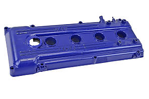 Кришка клапанів ГАЗ 2217, 2705, 2752, 31105, 3221, 3302 (405, 406, 409) карбюратор (алюміній 2-ий сорт)