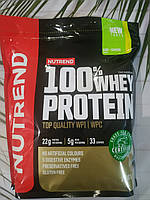 Nutrend 100% Whey Protein 1kg, протеин