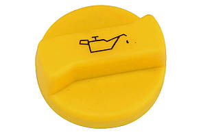 Кришка маслозаливної горловини ГАЗ (406, 409, 514)